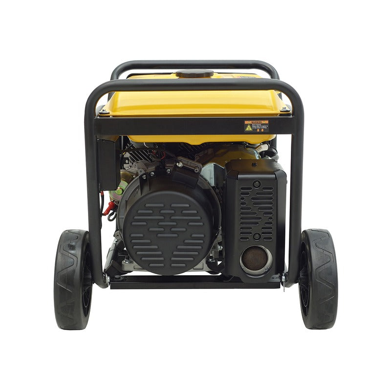 Gorilla 8000W Open Frame Petrol Inverter Generator