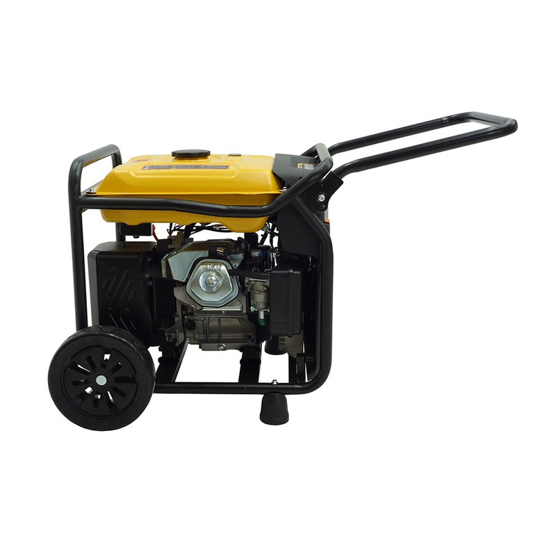 Gorilla 8000W Open Frame Petrol Inverter Generator