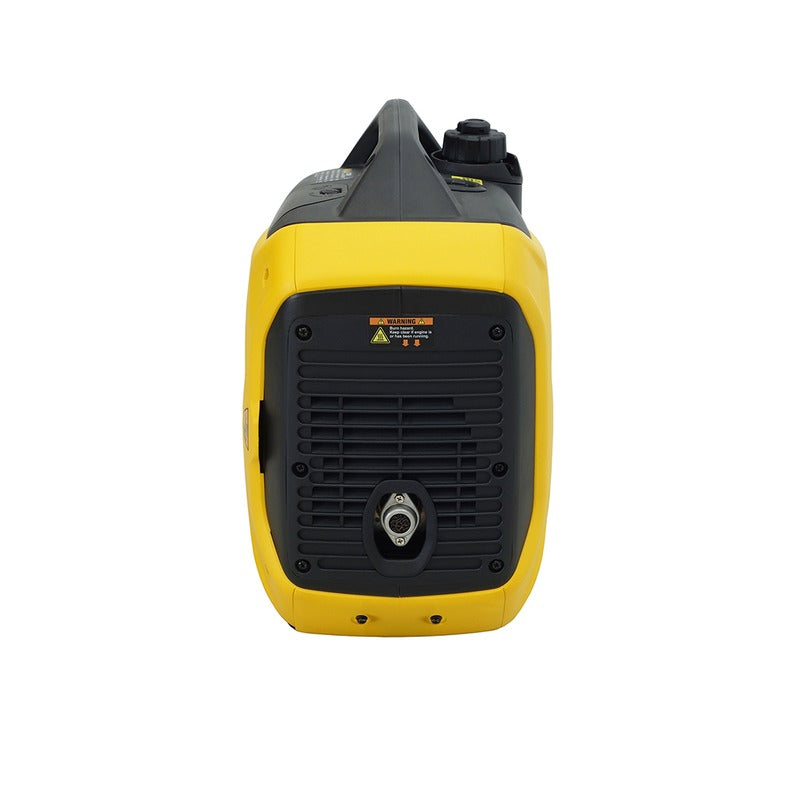 Gorilla 2000W Petrol Inverter Generator