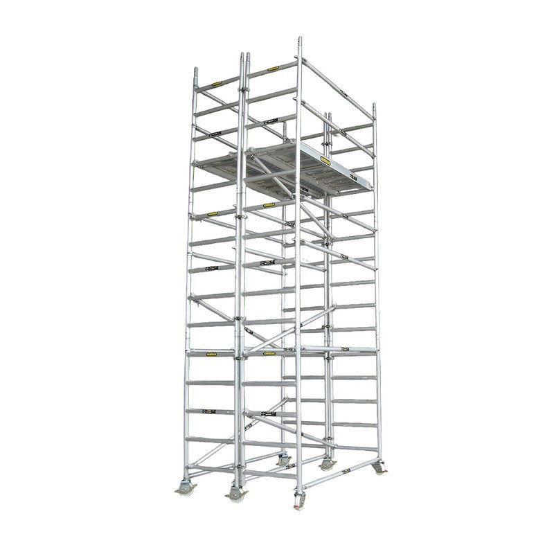 Mobile Scaffolding