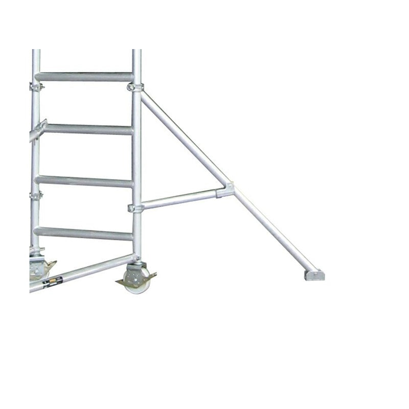 Gorilla Expanda Scaff Scaffolding Outrigger Pack