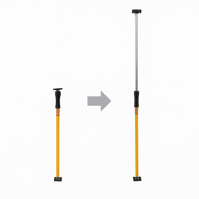 Gorilla Adjustable Multi-Prop by Piher