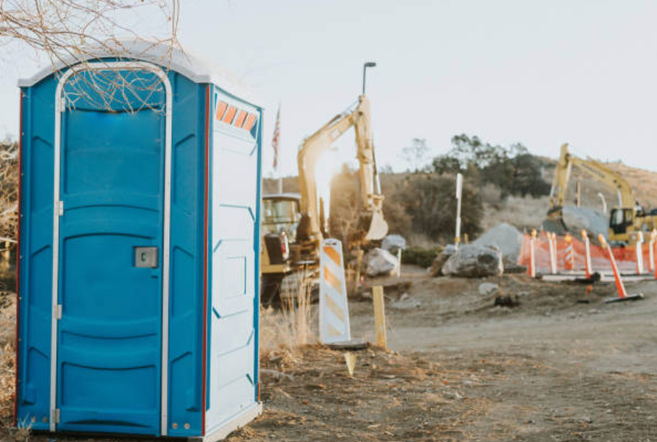 Portable Toilet -DEMO PRODUCT ONLY, NOT FOR SALE