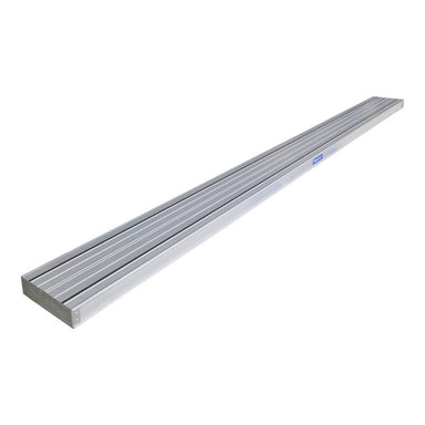 Indalex AP3 3.0M Industrial Aluminium Plank 225KG on white background