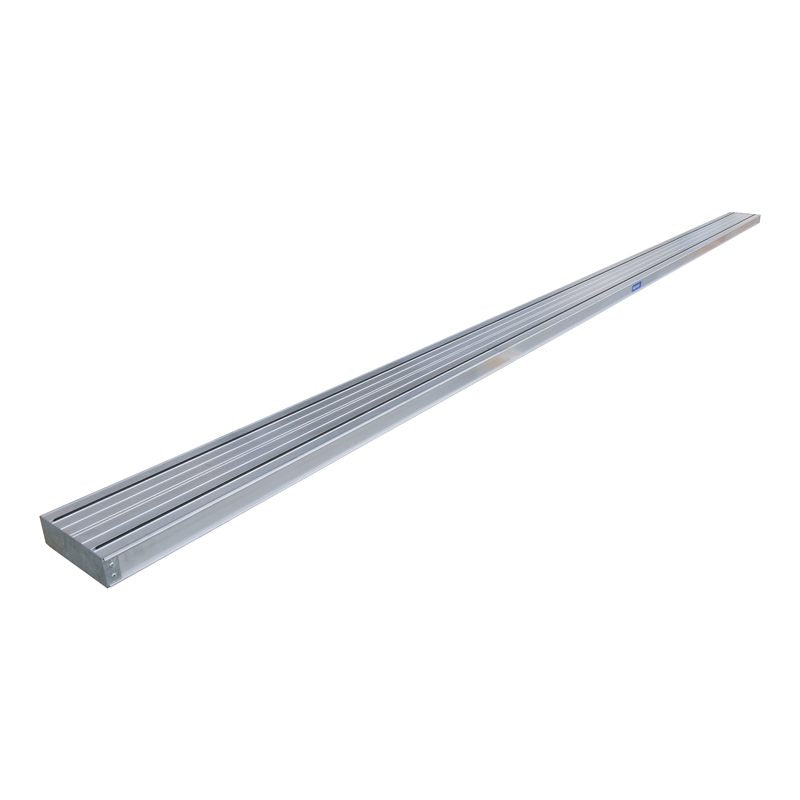 Indalex AP5 5.0M Industrial Aluminium Plank 225KG on white background