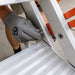 Total Aluminium adjustable aluminium stair tightening the handrail tee bolt AS-09STEPW