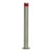 Gorilla Fixed Surface Mounted Bollard 900mm Stainless Steel BOL-FX-090SS