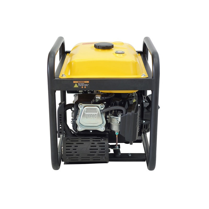 Gorilla 3500W Open Frame Petrol Inverter Generator