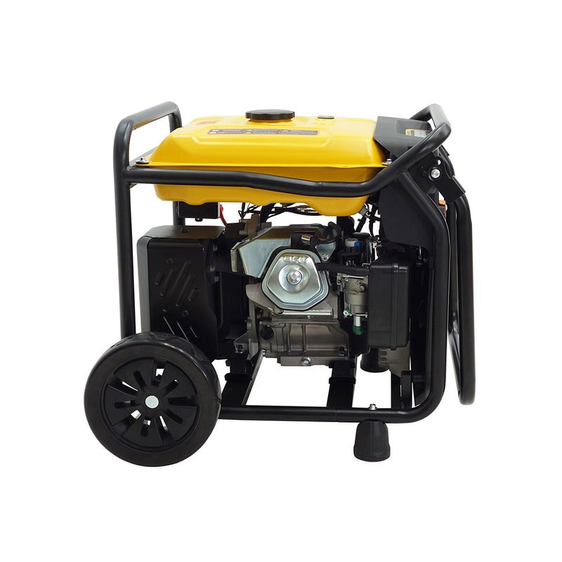 Gorilla 8000W Open Frame Petrol Inverter Generator