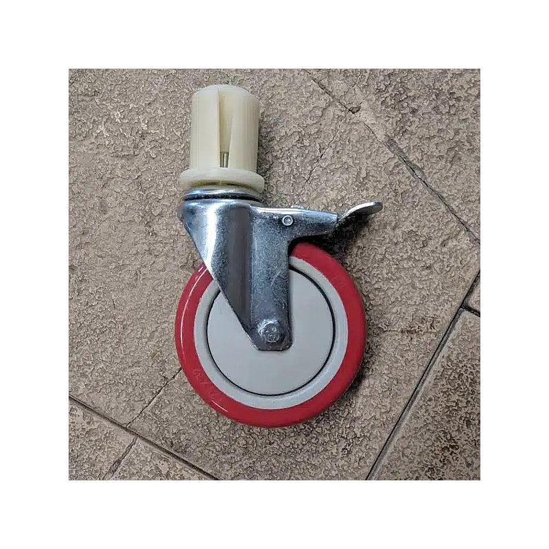 Global Scaffold Quick Pro Folding Scaffold Base Unit