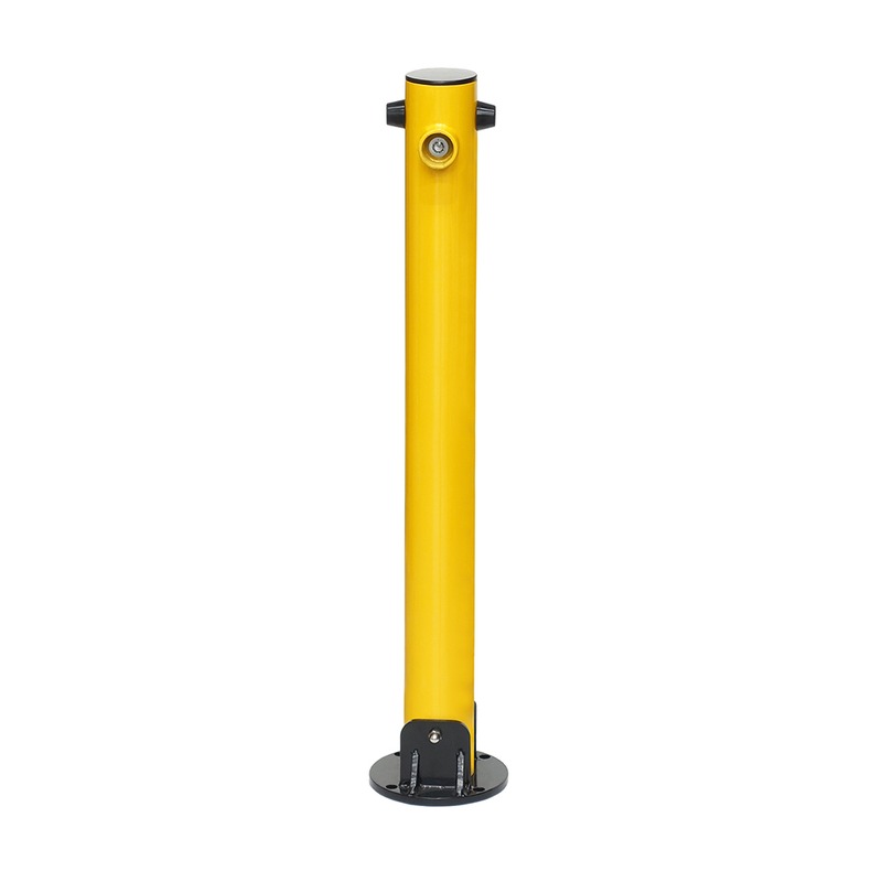Gorilla Folding Bollard