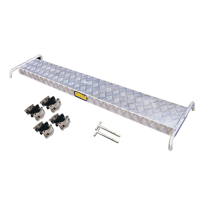 Gorilla Expanda Scaff Scaffolding Joiner Pack