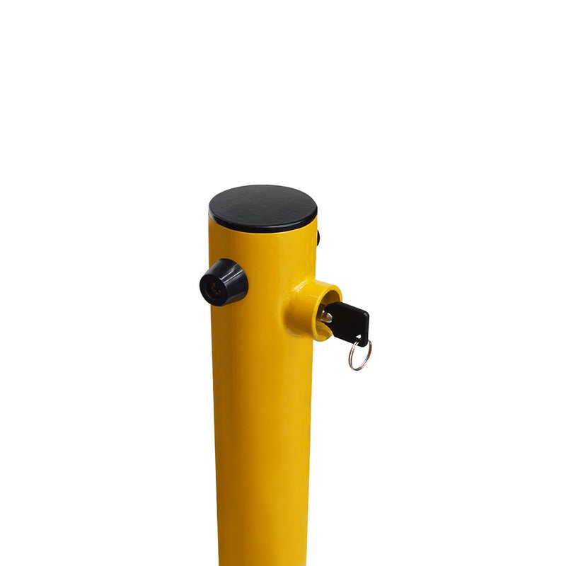 Gorilla Folding Bollard