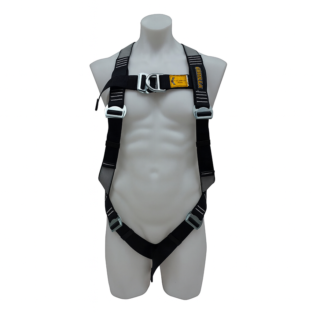 Gorilla Full Body Safety Harness