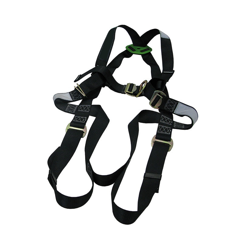 Gorilla Full Body Safety Harness