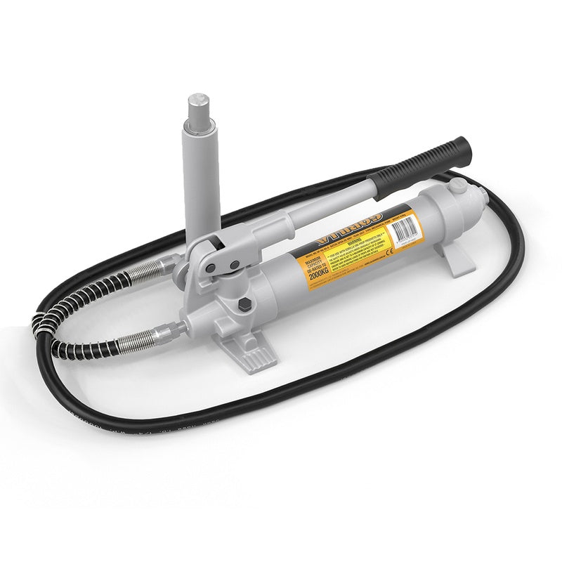 Gorilla Uni-Prop Hydraulic Assembly