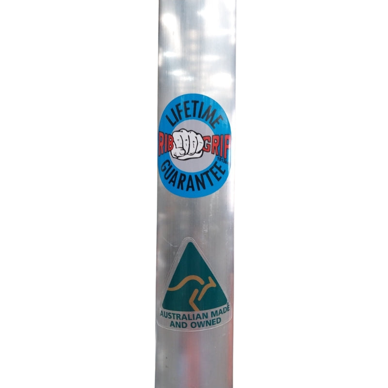 Instant Access 400 Series Double Width Aluminium Mobile Scaffold Tower, Australian Made (1.2m width x 1.8m length)