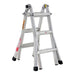 Gorilla Mighty 11 Multi-Purpose Ladder Aluminium 120kg Industrial MM11-I