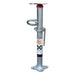 Total Aluminium galvanised adjustable formwork prop No. 00 P00, 0.69m to 1.16m