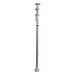Total Aluminium galvanised adjustable formwork prop No. 3 P3, 2.59m to 3.95m