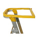 Gorilla Heavy Duty Safety Boom to Suit Industrial Platform Ladders PL-BOOM3