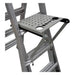 Gorilla Platform and Project Tray to Suit Mighty Ladders PLAT-01