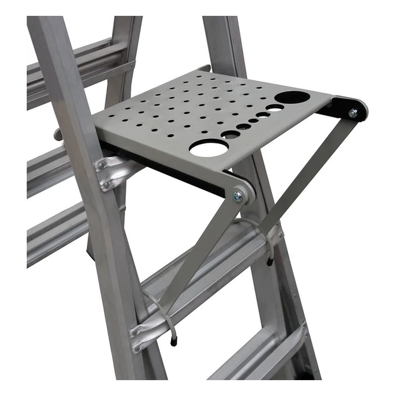 Gorilla Platform and Project Tray to Suit Mighty Ladders PLAT-01
