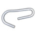 Total Aluminium electroplated prop pin PP, pin only