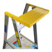 Indalex Pro Series Fibreglass Platform Ladder 10 Steps 3m 150kg Industrial PROPF13-10