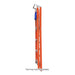 Indalex Pro Series Fibreglass Platform Ladder 3 Steps 0.9m 180kg Industrial PROPF6/3