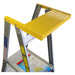 Indalex PROPHDTS Pro Series Platform Heavy Duty Top Shelf