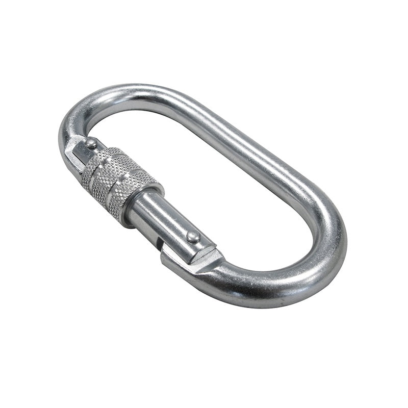 Gorilla Screwgate Carabiner