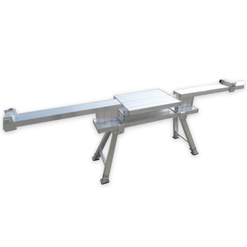 Total Aluminium Saw Bench Kit