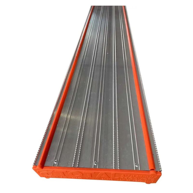 Total Aluminium Planks