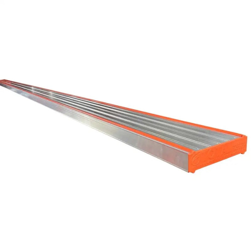 Total Aluminium Planks