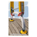 Indalex Pro Series UFX Fibreglass Extension Ladder 2.7-4.0m 13ft 150kg Industrial UFX13