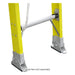 Indalex Pro Series UFX Fibreglass Extension Ladder 5.2-8.8m 29ft 150kg Industrial UFX29